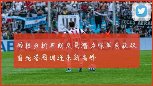 蒂格分析布朗交易潜力绿军或获双首轮塔图姆迎来新高峰